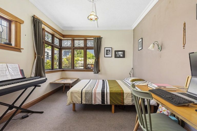 Photo of property in 111 Eden Street, Island Bay, Wellington, 6023