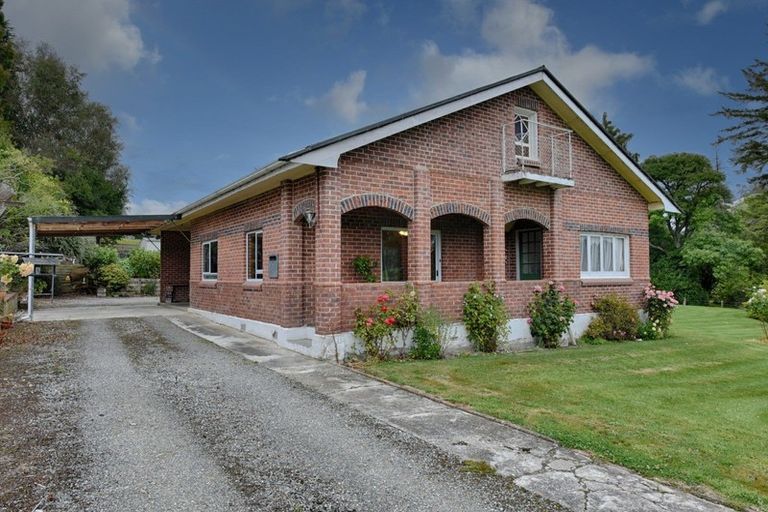 Photo of property in 1256 Waipahi Highway, Pukerau, Gore, 9771