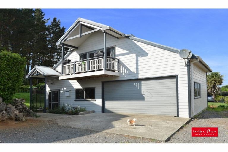 Photo of property in 121 Church Road, Ngararatunua, Kamo, 0185