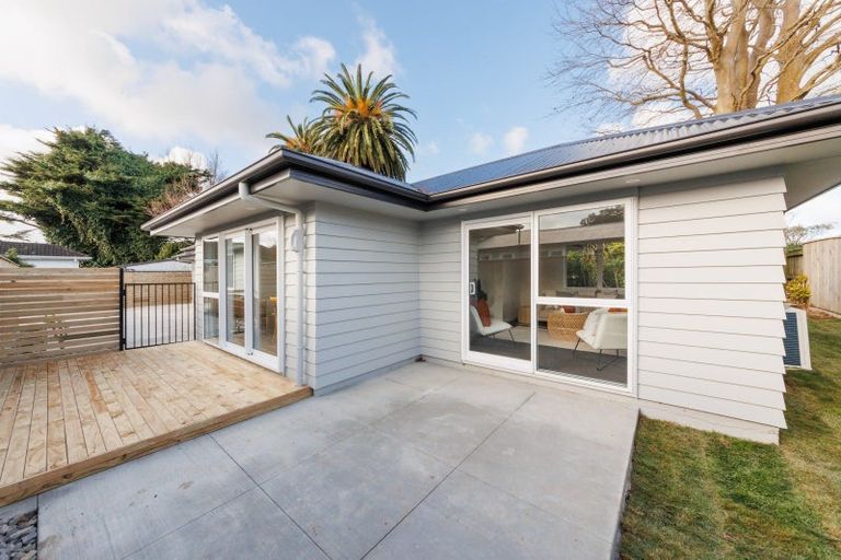 Photo of property in 107a Manawatu Street, Hokowhitu, Palmerston North, 4410