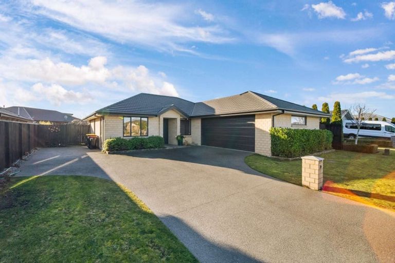 Photo of property in 39 Sovereign Boulevard, Kaiapoi, 7630