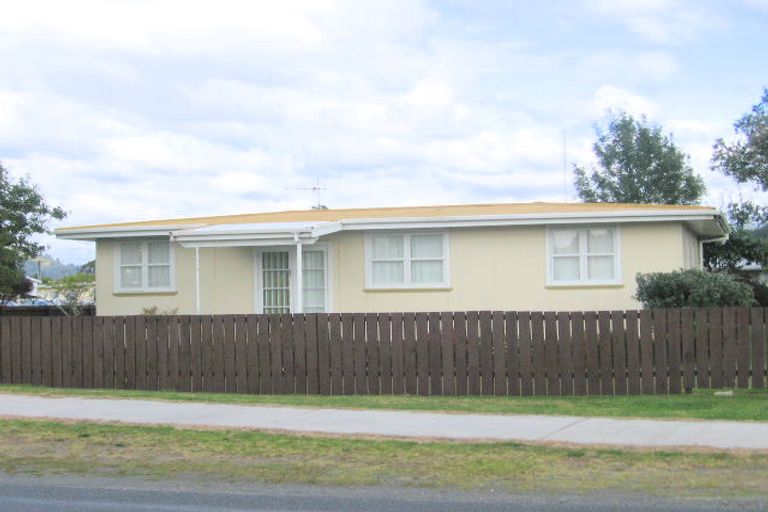 Photo of property in 201 Casement Road, Whangamata, 3620