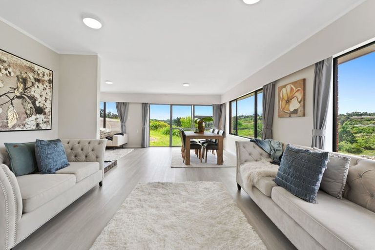 Photo of property in 57 Masons Road, East Tamaki Heights, Auckland, 2016