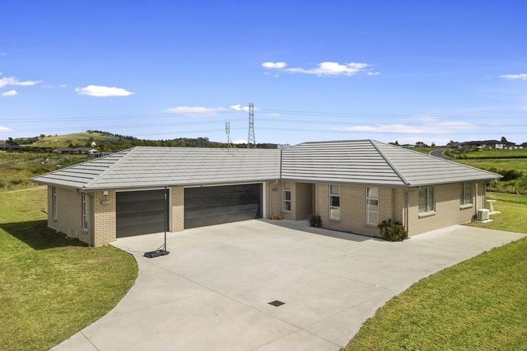 Photo of property in 78d Mcintosh Drive, Pokeno, 2471