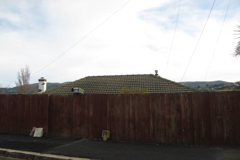 Photo of property in 127 Signal Hill Road, Opoho, Dunedin, 9010