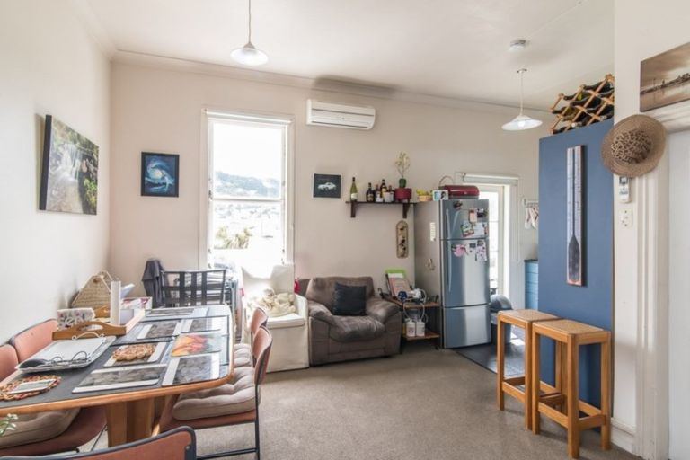 Photo of property in 32 Yule Street, Kilbirnie, Wellington, 6022