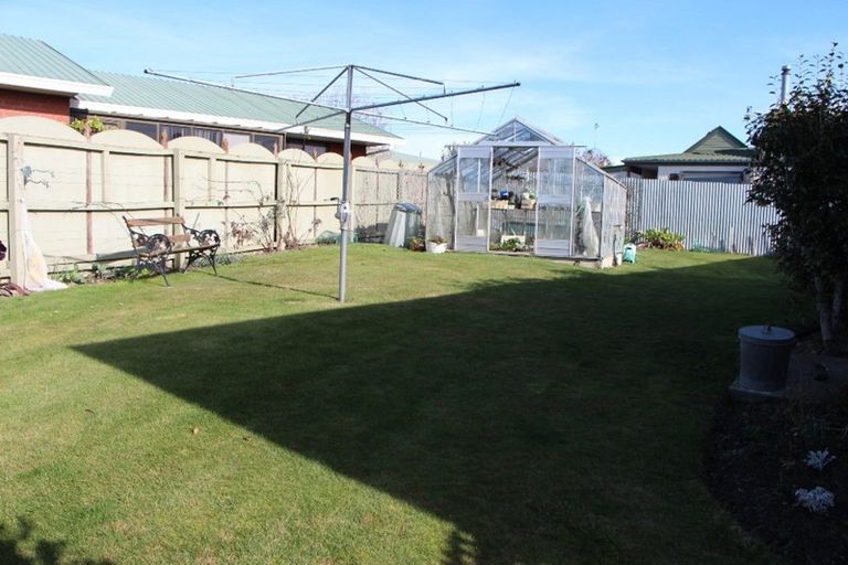 Photo of property in 24 Stirling Place, Marchwiel, Timaru, 7910