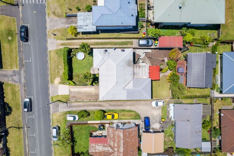 Photo of property in 122a Greerton Road, Gate Pa, Tauranga, 3112