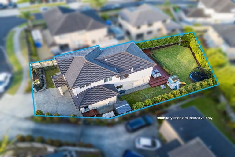 Photo of property in 31 Syrah Crescent, Ranui, Auckland, 0612