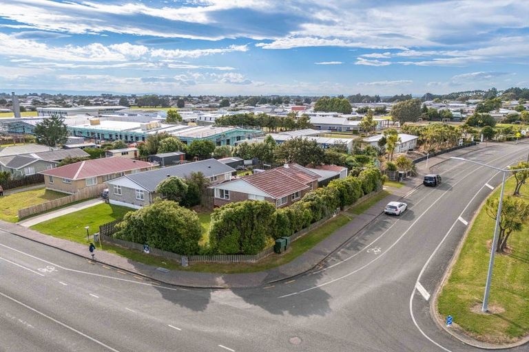 Photo of property in 246 Regent Street, Heidelberg, Invercargill, 9812