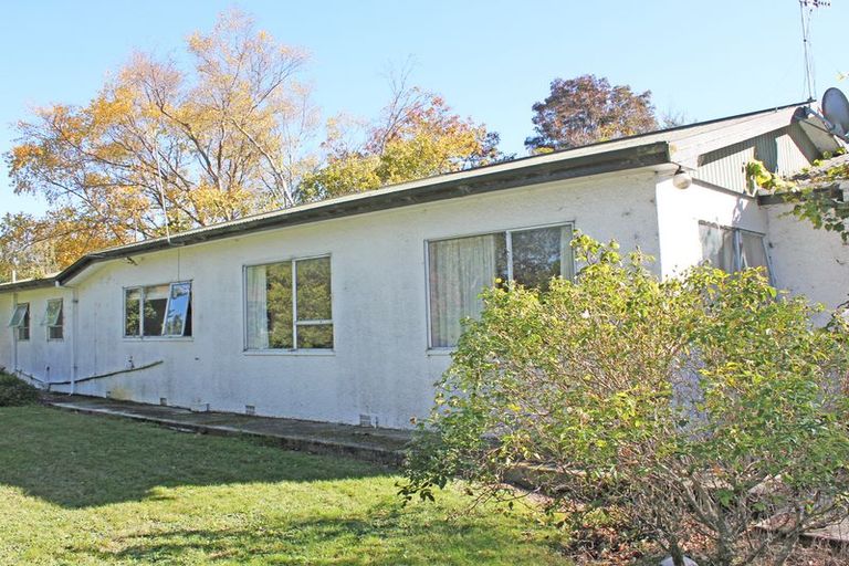 Photo of property in 3495 Kurow Duntroon Road, Duntroon, Oamaru, 9494