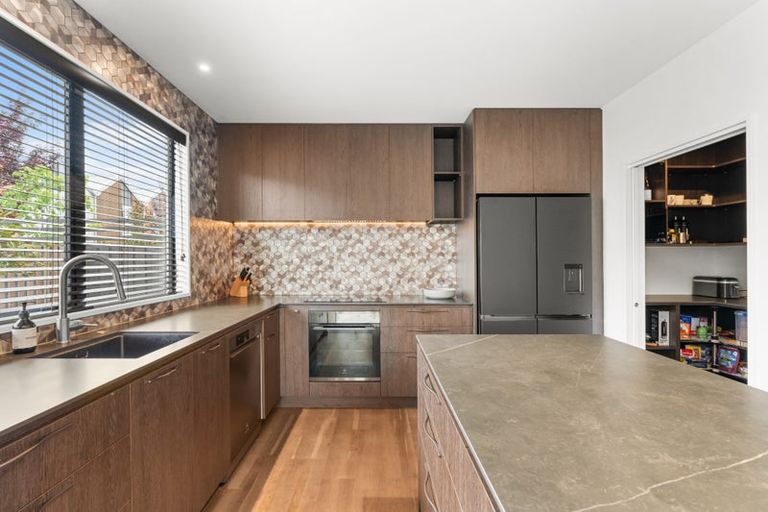 Photo of property in 1/39 Webb Street, St Albans, Christchurch, 8014