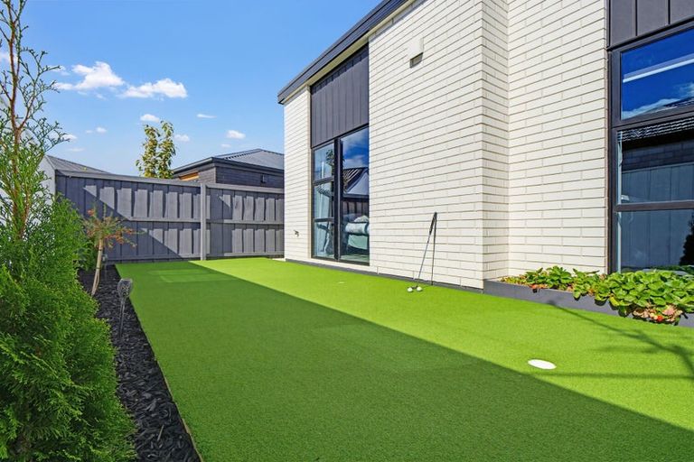 Photo of property in 24 Greengrass Crescent, Kaiapoi, 7630