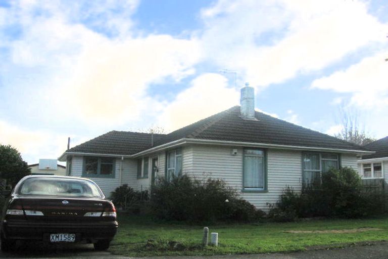 Photo of property in 28 Seddon Street, Takaro, Palmerston North, 4412