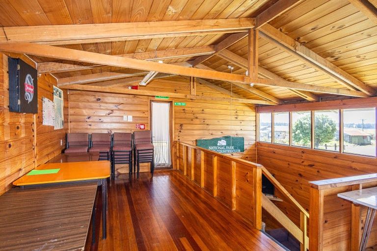 Photo of property in 9 Carroll Street, National Park, Owhango, 3989