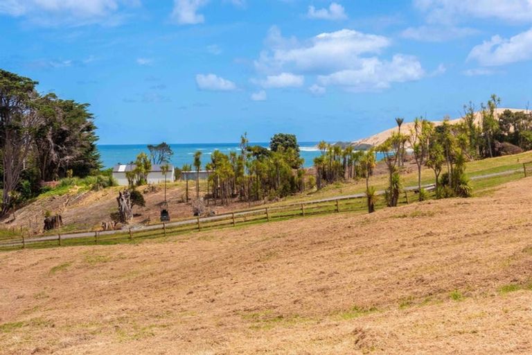 Photo of property in 21 Martin Road, Omapere, Kaikohe, 0473