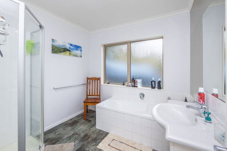 Photo of property in 208 Waihohonu Road, Waitomo, Otorohanga, 3977