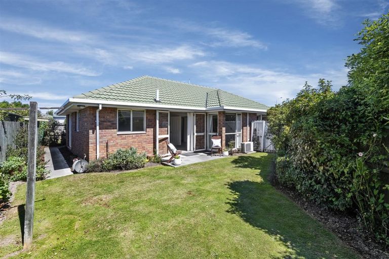 Photo of property in 56 Bainton Street, Bishopdale, Christchurch, 8053