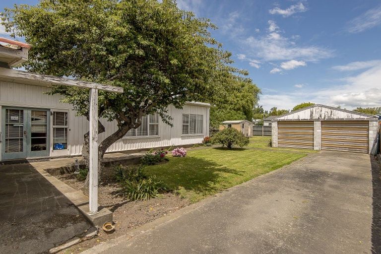 Photo of property in 4 Flemington Avenue, North New Brighton, Christchurch, 8083