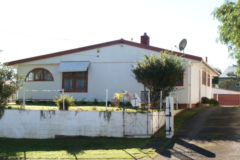 Photo of property in 101 Vine Street, Mangere East, Auckland, 2024