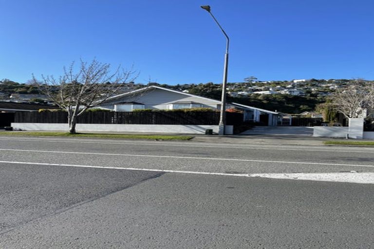 Photo of property in 1/96 Centaurus Road, Huntsbury, Christchurch, 8022