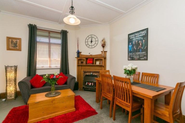 Photo of property in 121 Lemon Street, New Plymouth, 4312