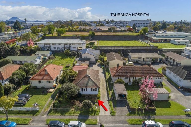 Photo of property in 21 Twentyfirst Avenue, Gate Pa, Tauranga, 3112