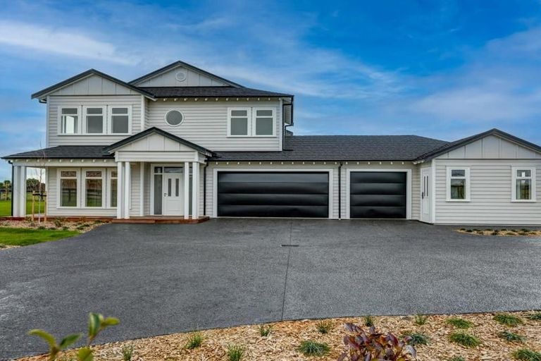 Photo of property in 4 Waitete Heights Lane, Kerikeri, 0294