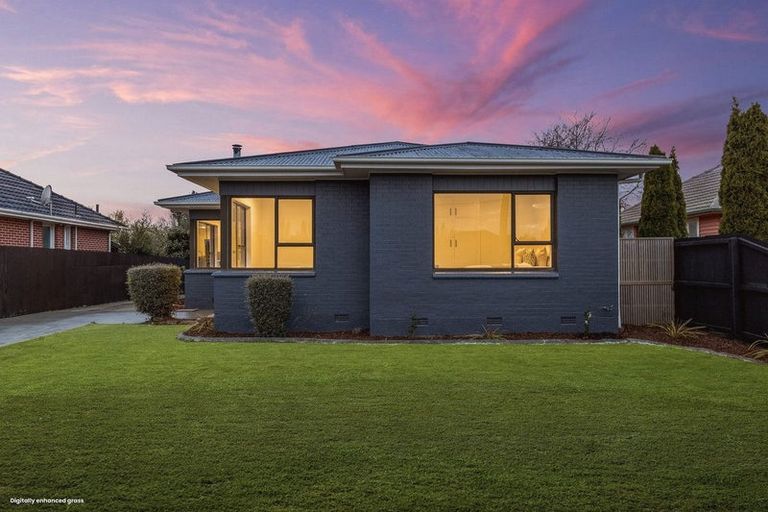 Photo of property in 38 Clearbrook Street, Shirley, Christchurch, 8052