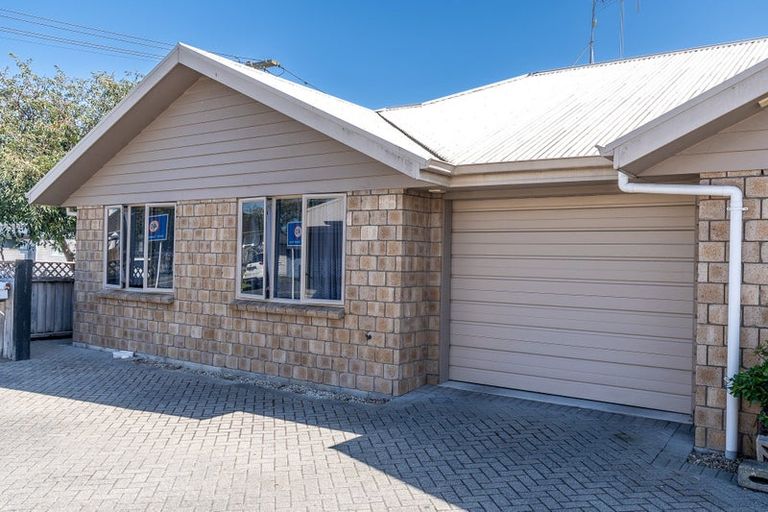 Photo of property in 7a Paterson Street, Frankton, Hamilton, 3204