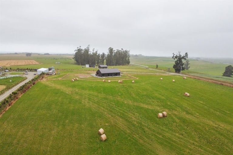 Photo of property in 824 Horseshoe Bend Road, Otaio, Timaru, 7971