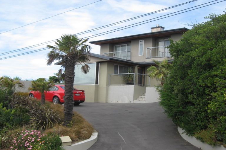 Photo of property in 139 Panorama Road, Clifton, Christchurch, 8081