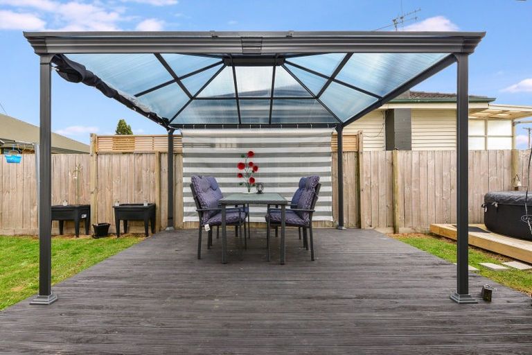 Photo of property in 177b Killarney Road, Frankton, Hamilton, 3204