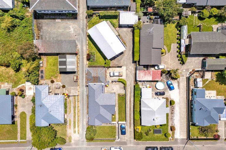 Photo of property in 370 Tay Street, Turnbull Thomson Park, Invercargill, 9810