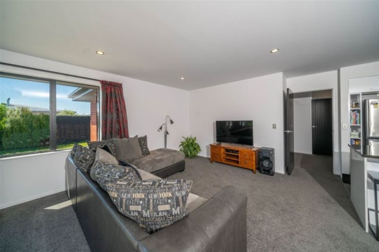 Photo of property in 8 Rhyolite Court, Rolleston, 7614