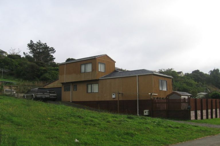 Photo of property in 51a Omapere Street, Whitby, Porirua, 5024