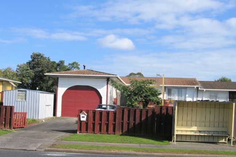 Photo of property in 2/64 Diorella Drive, Clover Park, Auckland, 2019