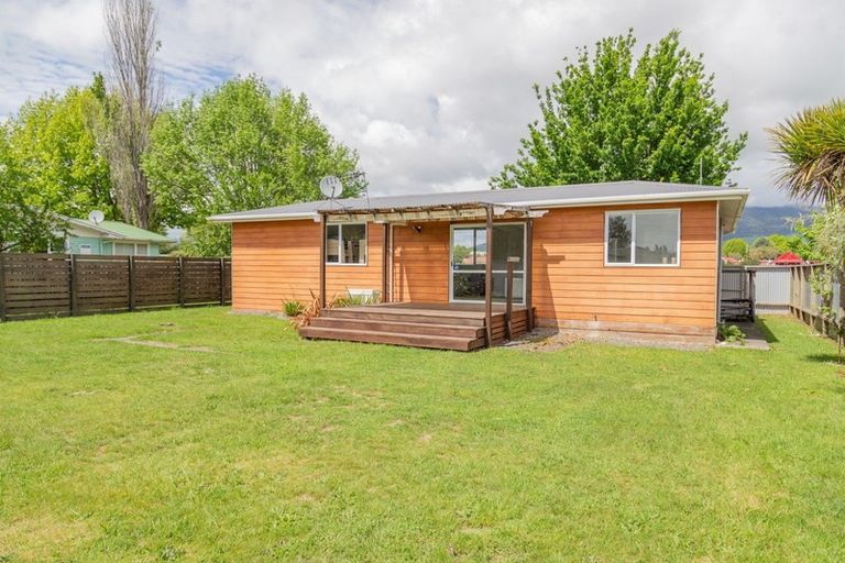 Photo of property in 34 Hirangi Road, Turangi, 3334