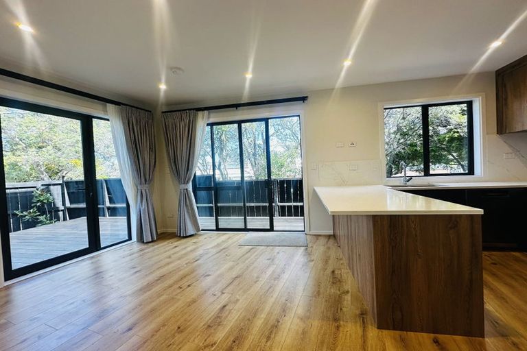 Photo of property in 2a St Leonards Road, Hauraki, Auckland, 0622