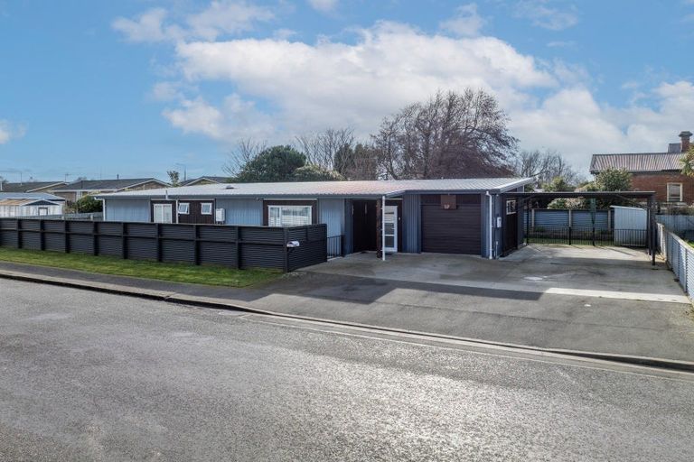 Photo of property in 22 Beatty Street, Strathern, Invercargill, 9812