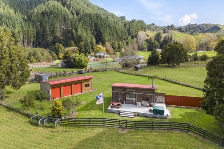 Photo of property in 1400 Kaitieke Road, Kaitieke, Owhango, 3990