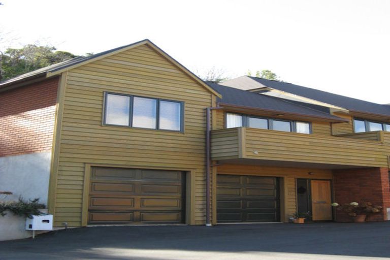 Photo of property in 31 Futuna Close, Karori, Wellington, 6012