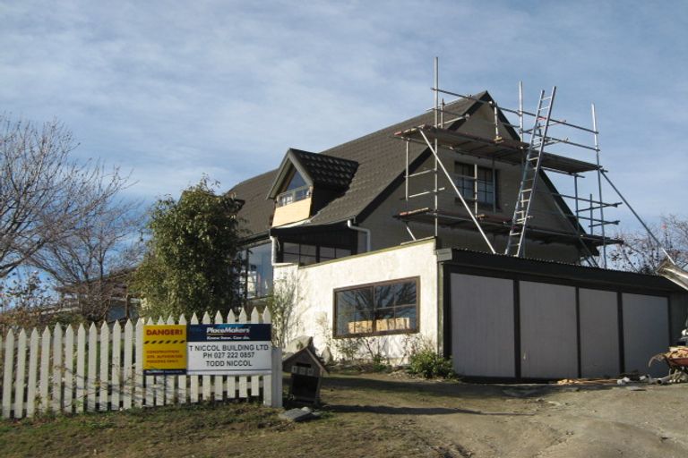 Photo of property in 158 Stone Street, Wanaka, 9305