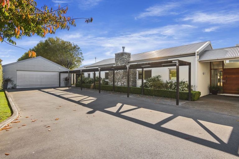 Photo of property in 21 Croftwood Lane, Harewood, Christchurch, 8051