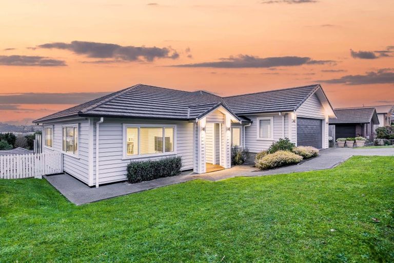 Photo of property in 21 Oliver Street, Warkworth, 0910