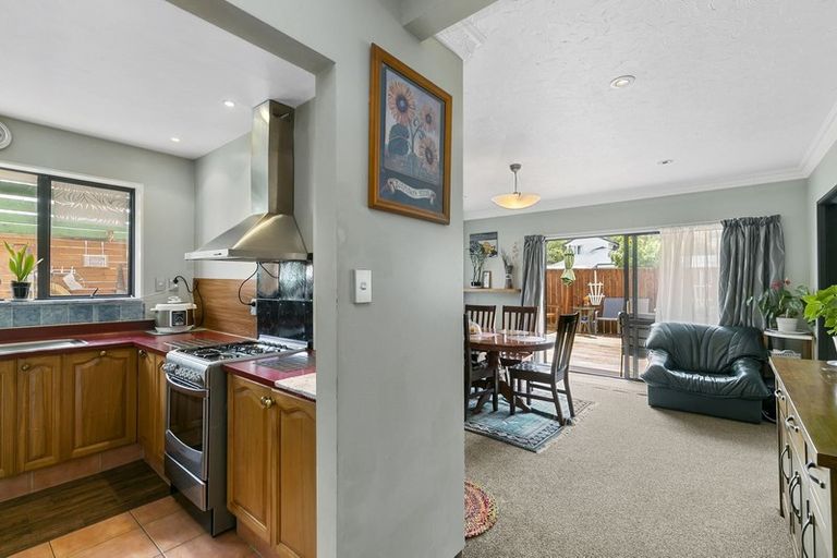 Photo of property in 50b Garden Road, Avalon, Lower Hutt, 5011