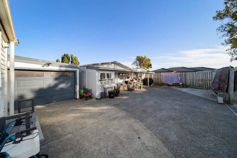 Photo of property in 18a Jellicoe Road, Manurewa, Auckland, 2102