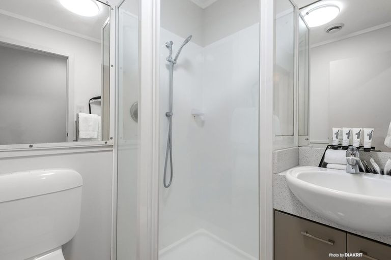 Photo of property in Quest On Johnston, 17/35d Johnston Street, Wellington Central, Wellington, 6011