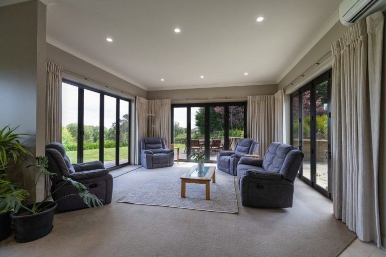 Photo of property in 113 Maungakawa Road, Cambridge, 3496