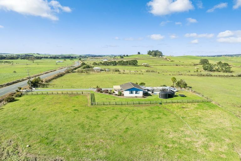 Photo of property in 1057 Mangakahia Road, Poroti, Whangarei, 0179